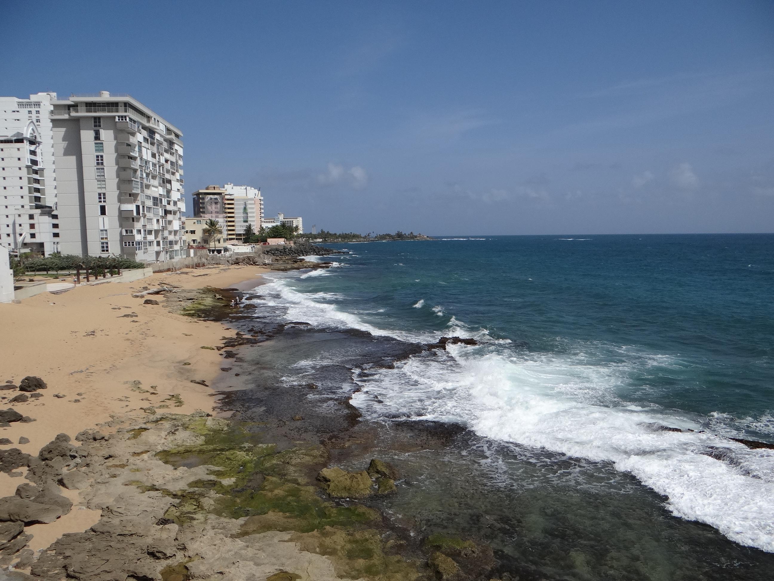 Condado Vanderbilt - San Juan (Condado) - 2013 00081